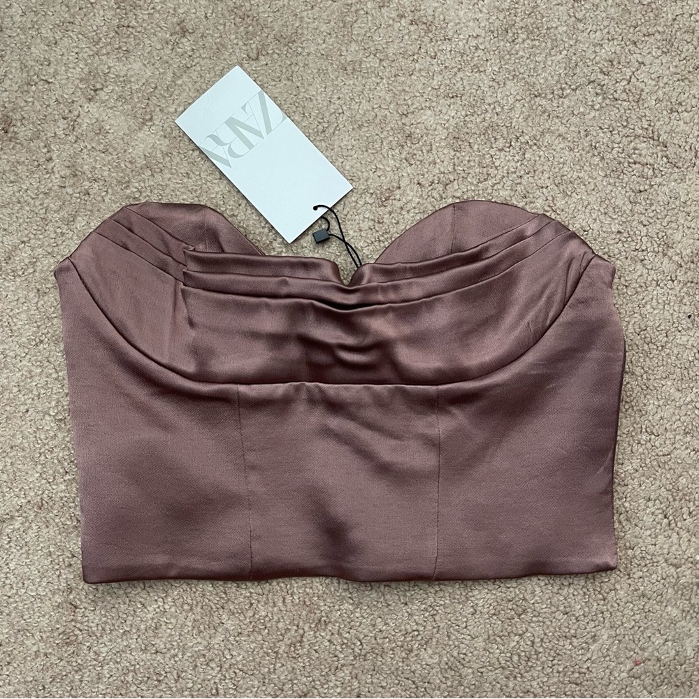 Zara top